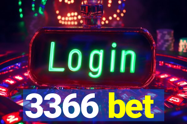3366 bet